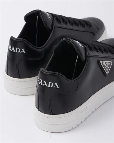 prada shoes sneaker|Prada shoes sneakers men.